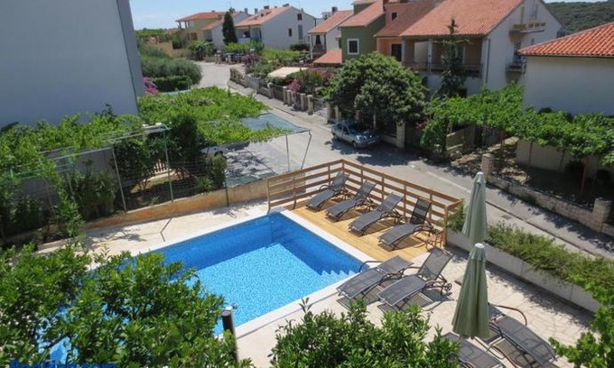 Vintijan House | Guest house Zimmer F1