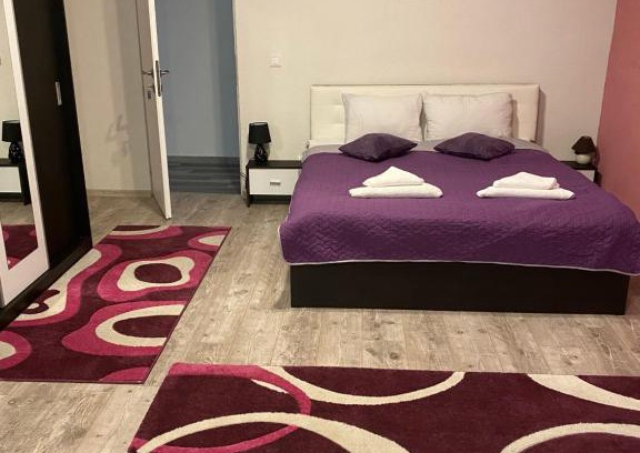 Mociu House | Guest House Zoreni