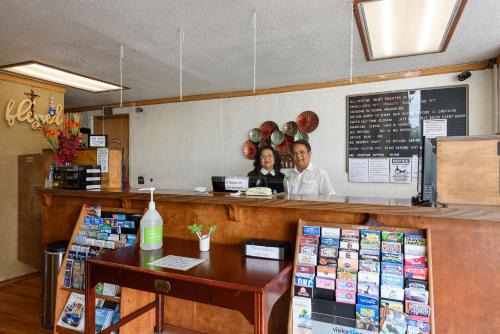 Rogers Hotel | Guest Inn Rogers