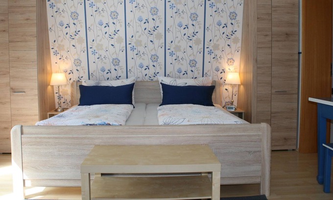 Mainz-Bingen Apartment | Guest room 2 - Apartments tile