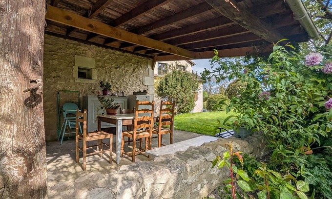 Chatillon-sur-Indre Bed & Breakfast | Guest rooms with garden near Loire castles