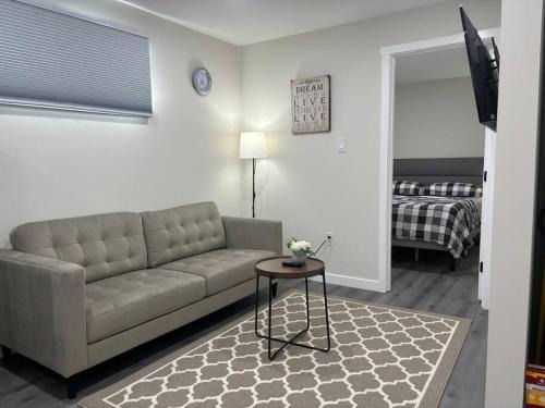 Regina Apartment | Guest Suite - Cozy Crib