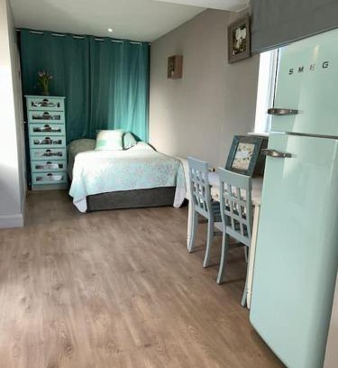 Dublin Apartment | Guest Suite in Glenageary