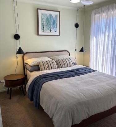 Cape Woolamai House | Guest suite in Phillip Island