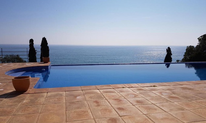 Tamarit Bed & Breakfast | Guest Suite of Villa Tamarit