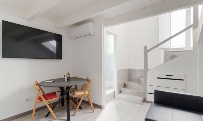 Crescenzago Apartment | GuestHost - Cozy Loft-Studio Flat in Crescenzago