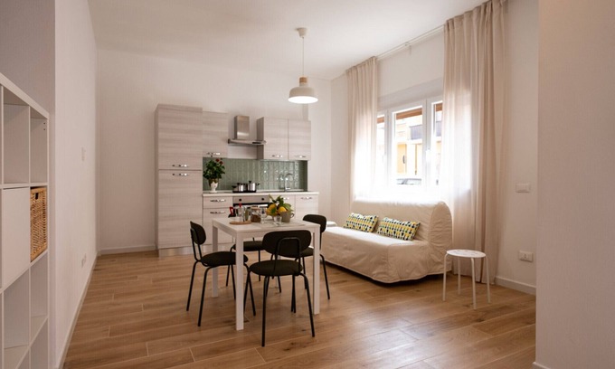 Piombino Apartment | GuestHost - Quiet Escape in Piombino - Matisse