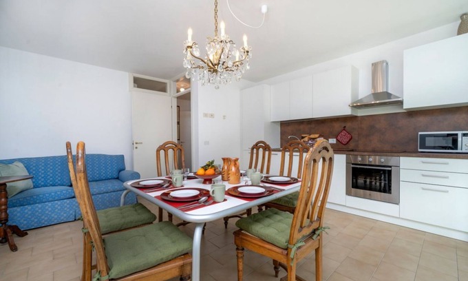 Udine Apartment | GuestHost - Relax & Spacious Apartment X6
