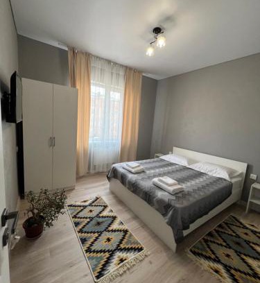 Karakol Apartment | Guesthouse “21” Karakol