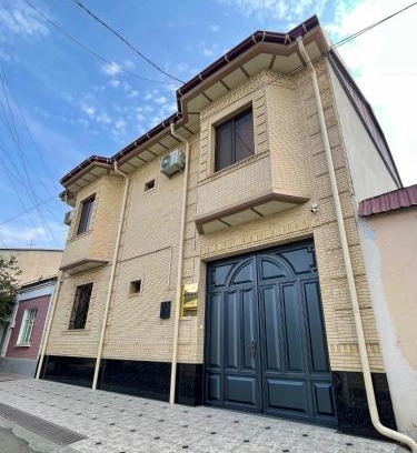 Samarkand House | Guesthouse Asteriya Гостевой дом