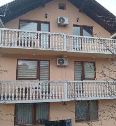 Sarajevo House | Guesthouse Behar