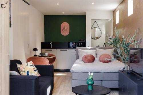Haastrecht House | Guesthouse de Leeuwerik