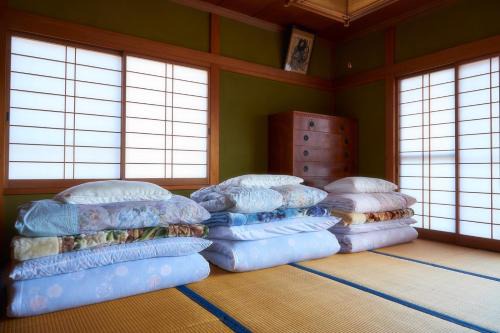 Nikko House | guesthouse Emi 笑み NIKKO