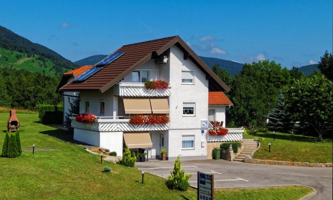 Seliste Dreznicko House | Guesthouse Franjkovic