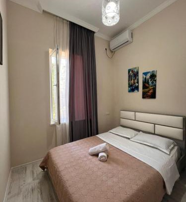 Kutaisi House | Guesthouse Gamsaxurdia