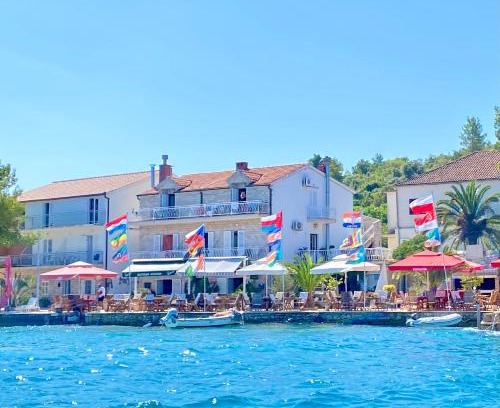Loviste House | Guesthouse Gradina