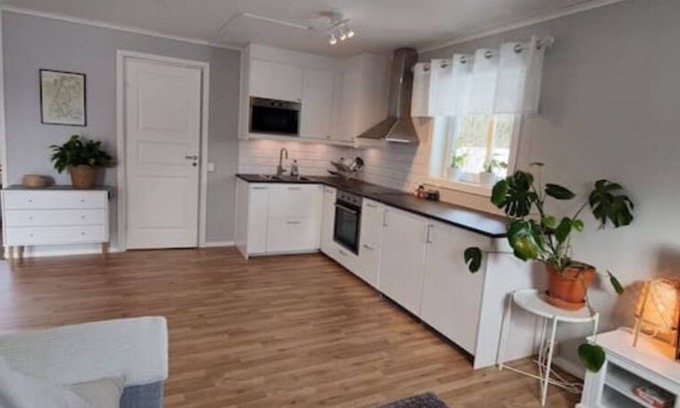 Obbola House | Guesthouse in Obbola