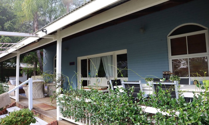 Tyalgum House | Guesthouse in the Heart of Tyalgum