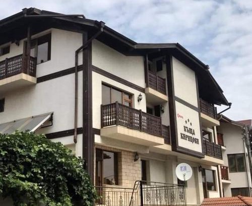Kvartal Noviya Grad House | Guesthouse Kiritsovi