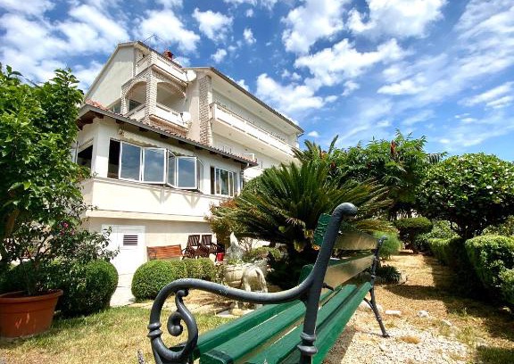 Suha Punta Apartment | Guesthouse Kurelic Rab