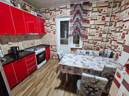 Karakol Apartment | Guesthouse Mirlan