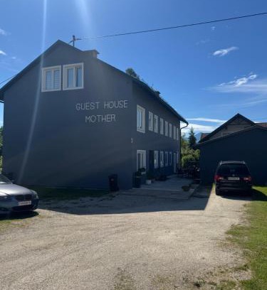 Seelach House | Guesthouse-Mother