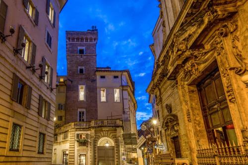 Rione V Ponte House | Guesthouse MySuiteTower Pantheon