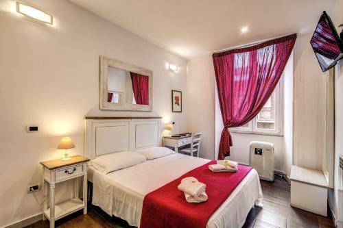 Trastevere House | GuestHouse o Affittacamere La civetta di Trastevere