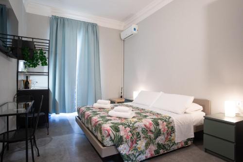 Trastevere House | GuestHouse o Affittacamere Magenta Baylon Suite