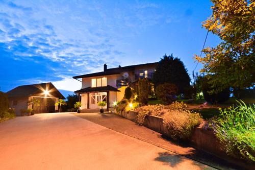 Slunj House | Guesthouse Obitelj Paulic