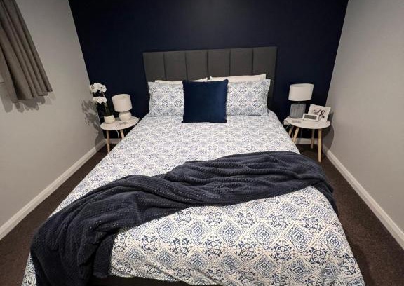 Smithton House | Guesthouse on Grant Street