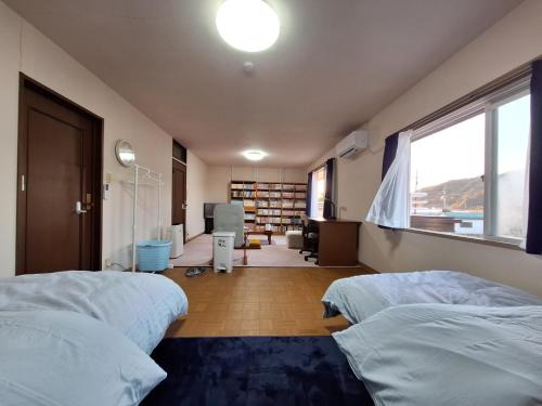Kochi House | guesthouse ONAKA