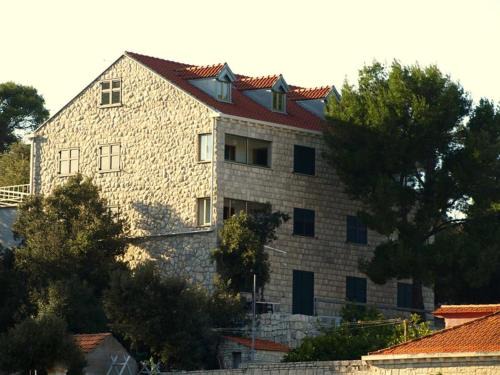 Pomena House | Guesthouse Pomena
