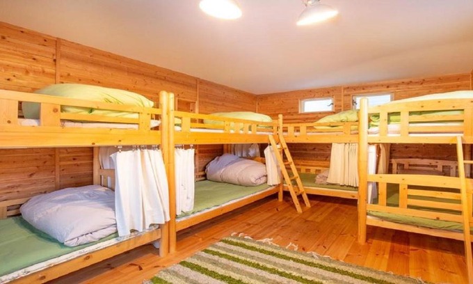 Hyuga Hotel | GuestHouse Pumping Surf / Vacation STAY 15313