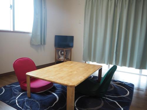 Taira Apartment | Guesthouse Sea Turtle