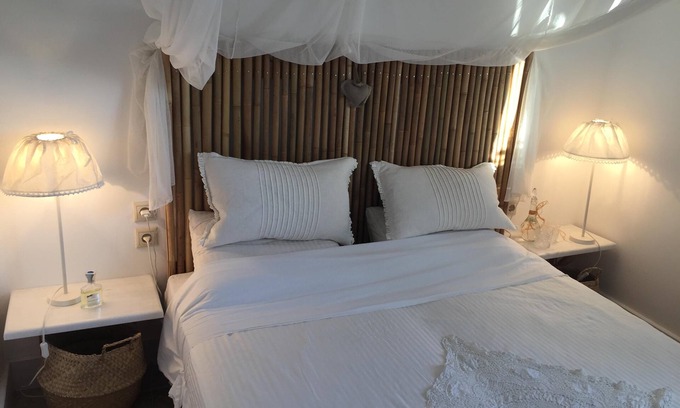 Vatos House | Guesthouse Thomas and Maria