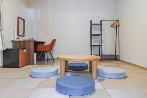 Niijima House | Guesthouse TOMARITOMARO