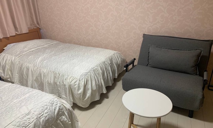 Sado Hotel | Guesthouse ZINK