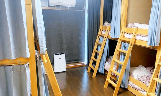 Sado Hotel | Guesthouse ZINK