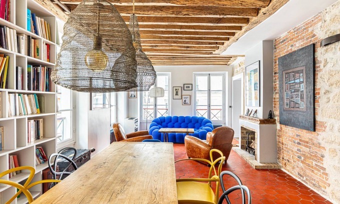 Val-de-Grace Apartment | GuestReady - Amazing Apt near Luxembourg Garden