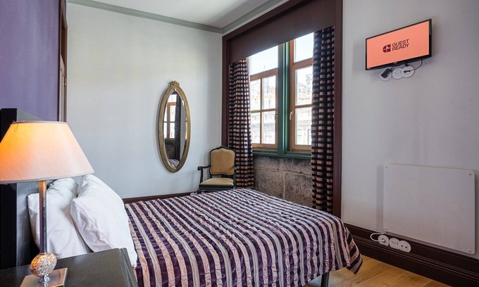 Centro / Baixa Apartment | GuestReady - Belle Epoque Apartments- 3.1
