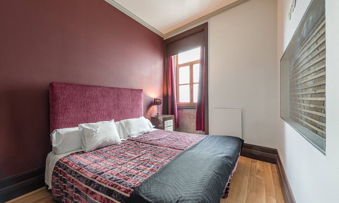 Centro / Baixa Apartment | GuestReady - Belle Epoque Apartments - 3.2