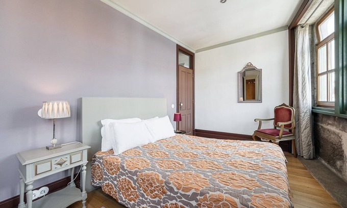 Centro / Baixa Apartment | GuestReady - Belle Epoque Apartments - 4.1