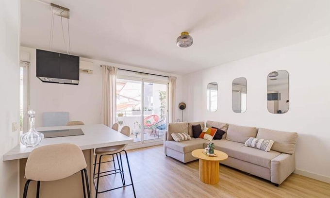 Menpenti Apartment | GuestReady - Charming Getaway in Menpenti
