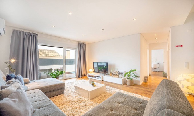 Fonte de Sesimbra House | GuestReady - Comfortable Getaway in Sesimbra