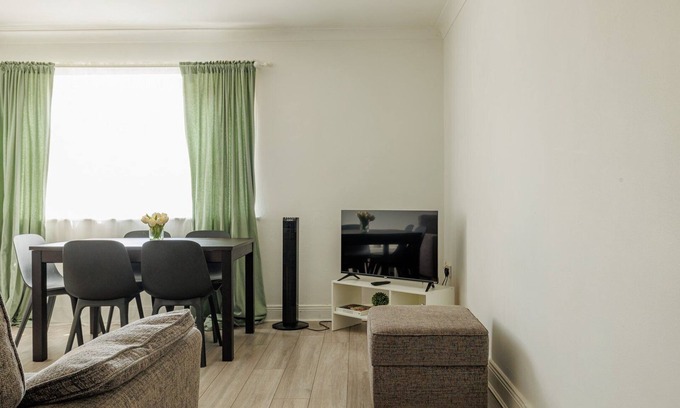 City Centre Dublin Apartment | GuestReady - Comfortable Dublin retreat