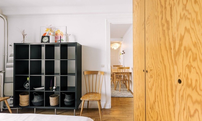 Montrouge Apartment | GuestReady - Cosy & Comfortable Apartment in Paris
