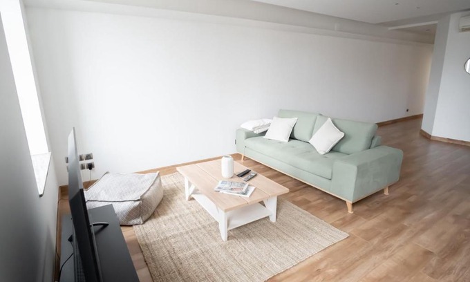 Nancy City Centre Apartment | GuestReady - Cozy Apt near Pepiniere Park