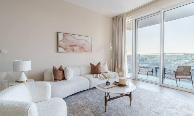 Bur Dubai Apartment | GuestReady - Dream Home near The Dubai Frame