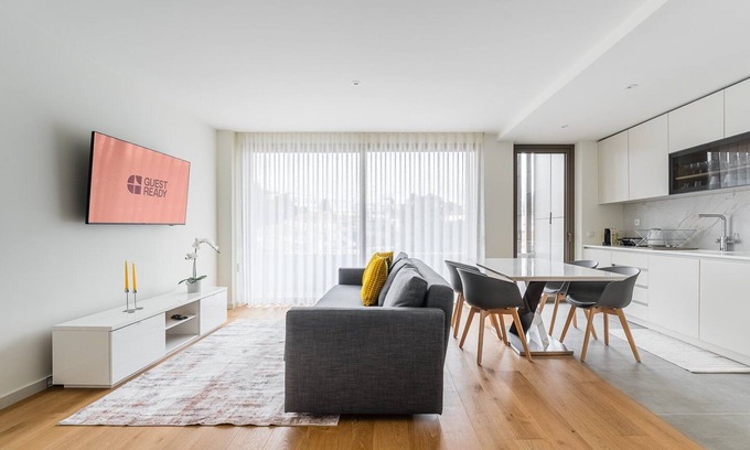 Oliveira do Douro Apartment | GuestReady - Elegant lifestyle in Gaia